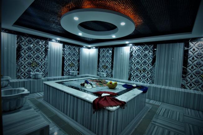 Hamam
